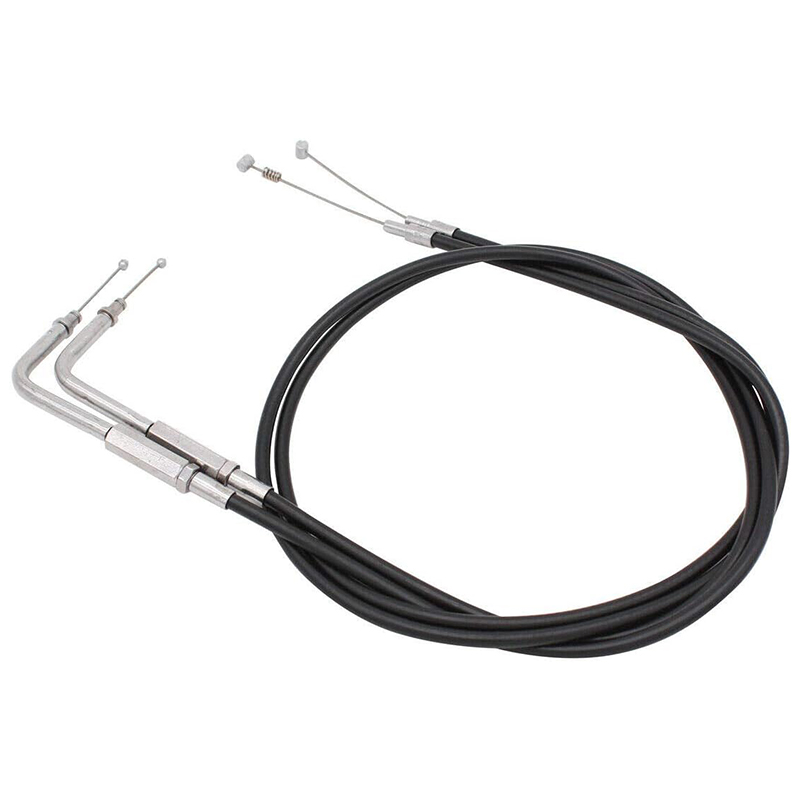 Throttle Cable For Harley Sportster iron 1200 883 XLH1200 XLH883 96-03